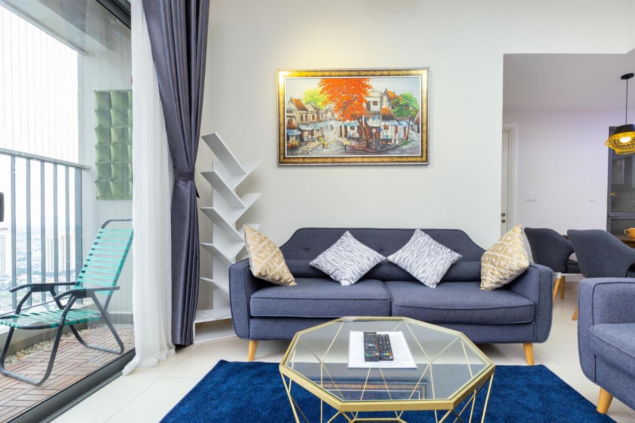 Romantic Cabana Hotel Ho Si Minh-város Kültér fotó